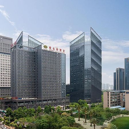 Vienna Hotel Guiyang Exhibition Center Kültér fotó