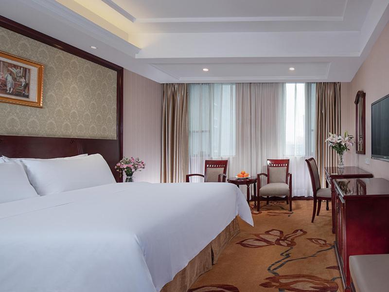 Vienna Hotel Guiyang Exhibition Center Kültér fotó