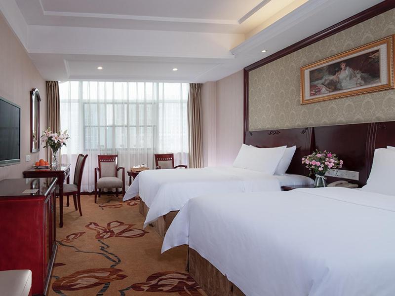 Vienna Hotel Guiyang Exhibition Center Kültér fotó