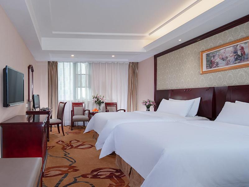 Vienna Hotel Guiyang Exhibition Center Kültér fotó