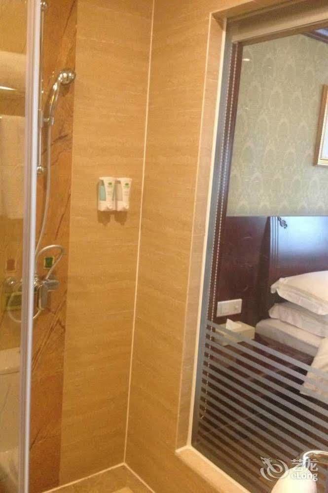 Vienna Hotel Guiyang Exhibition Center Kültér fotó